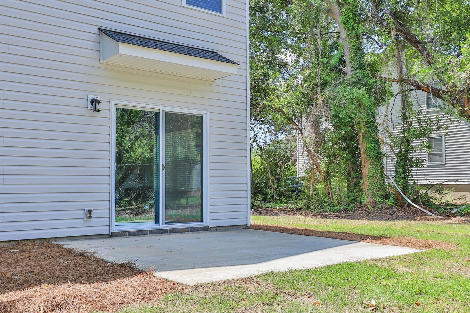 West Columbia House: 764 Shull St