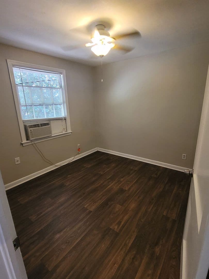 West Columbia Apartment: 766 Augusta St
