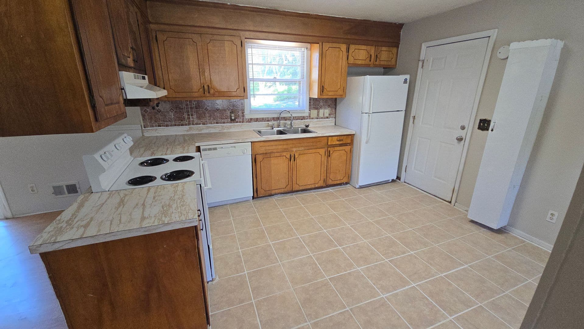 Cayce House: 2233 Windsor Drive