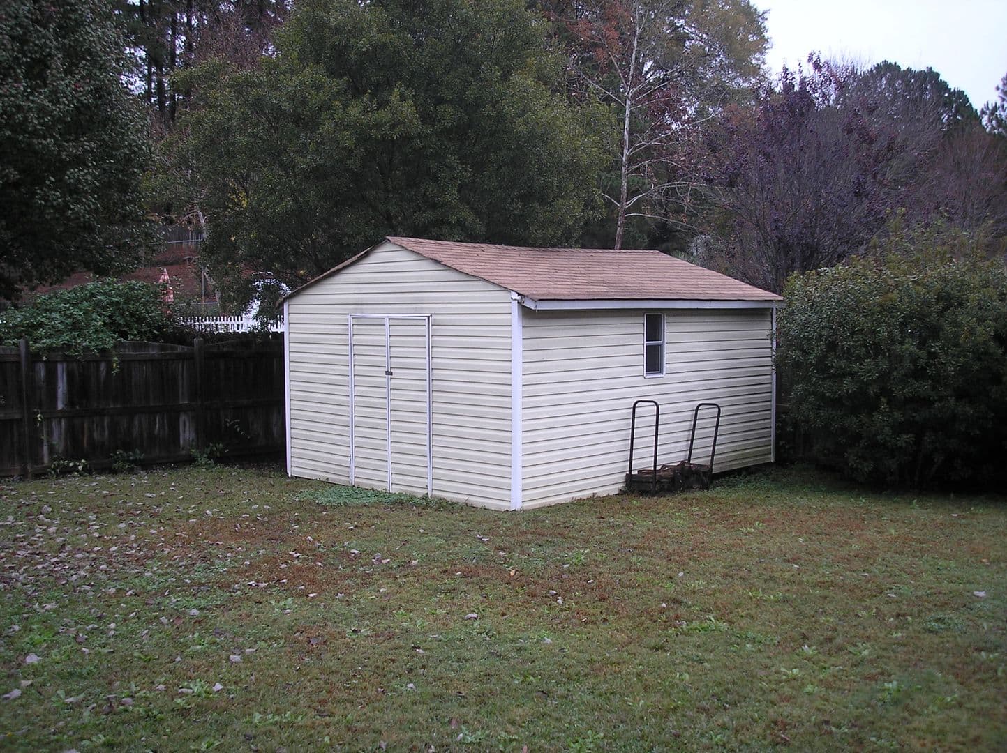 Lexington House: 414 Saddlebrooke Rd