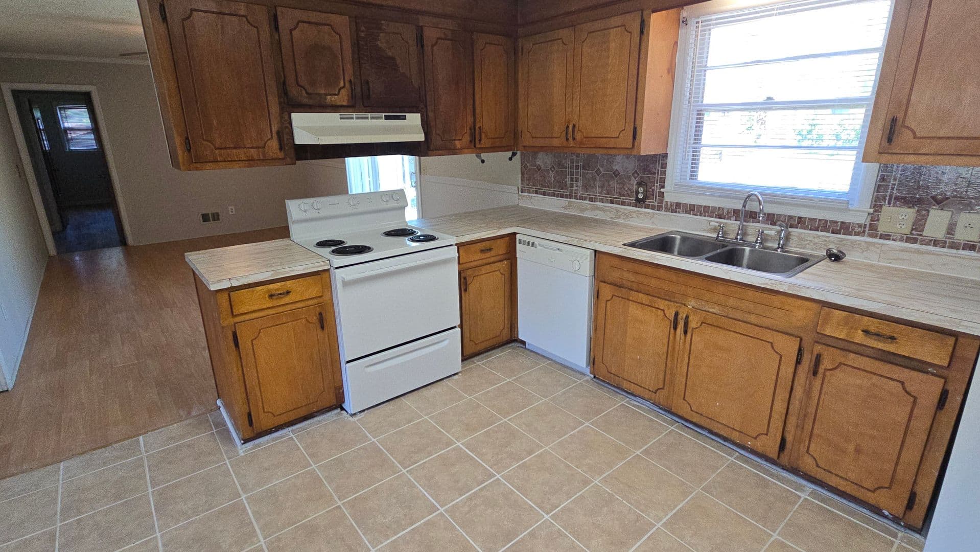 Cayce House: 2233 Windsor Drive