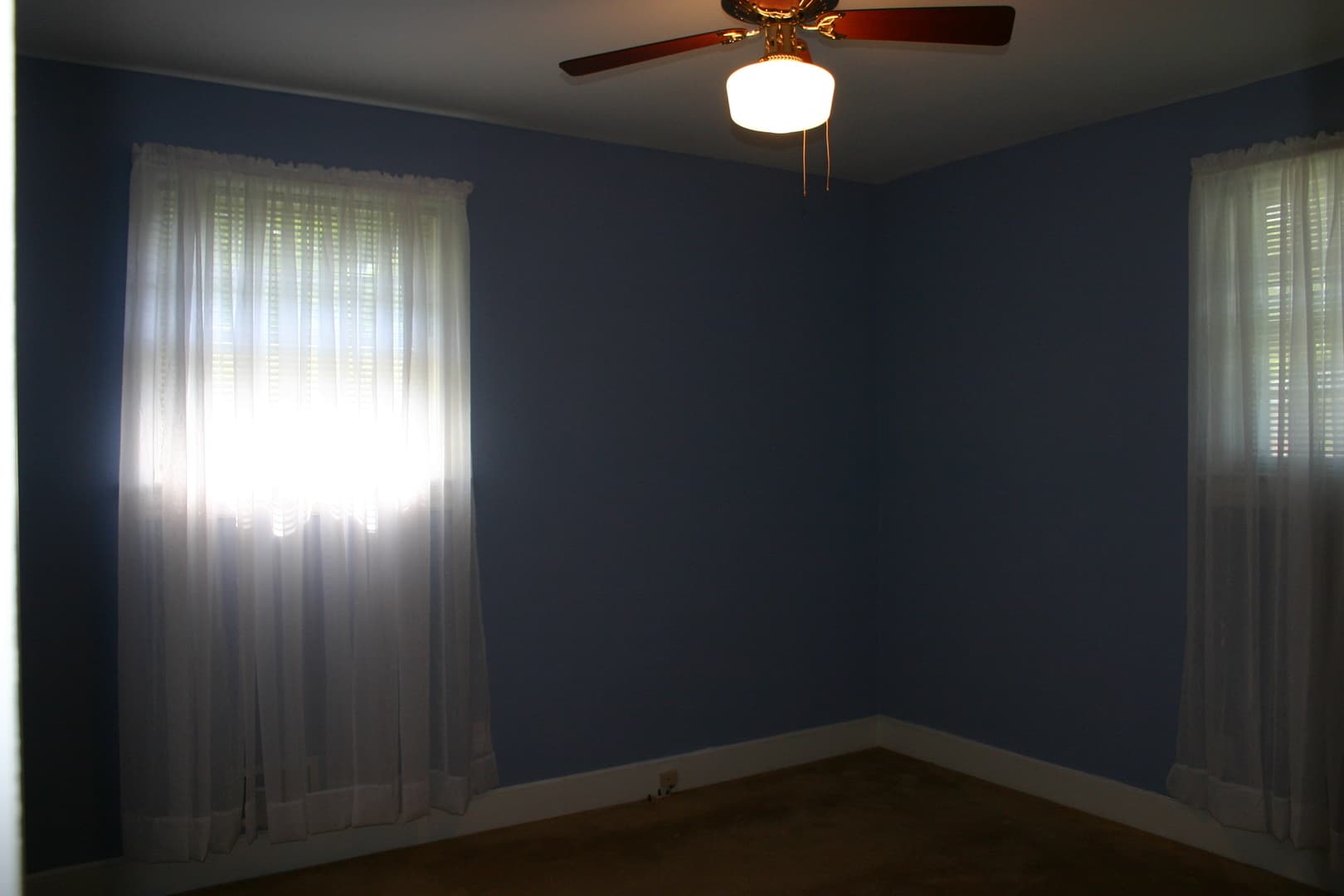 Columbia House: 1116 Deerwood Street