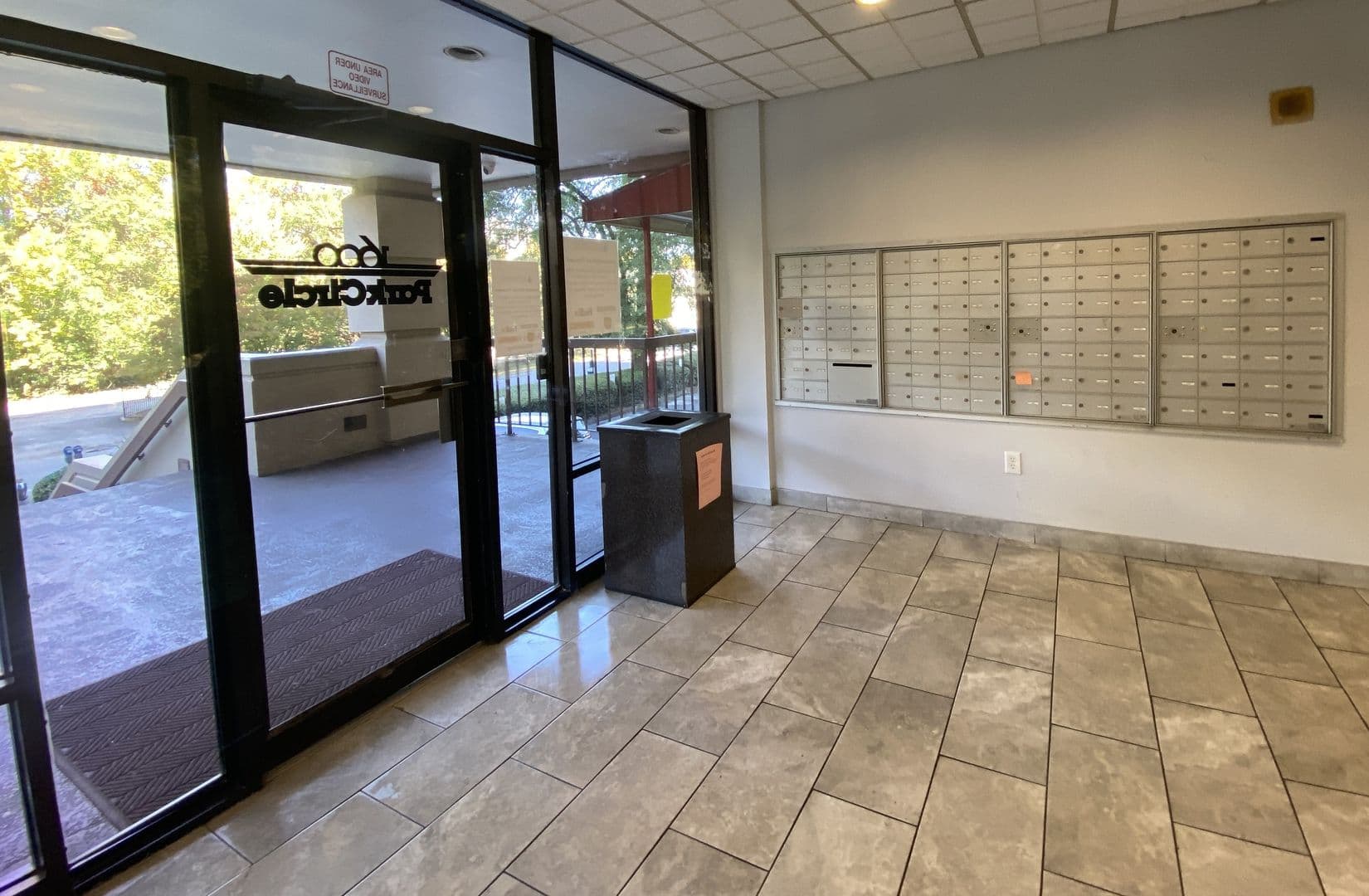 Columbia Condo: 1600 Park Circle #517