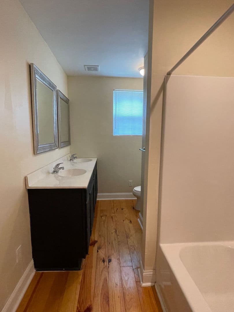 Columbia House: 420 Virginia Street