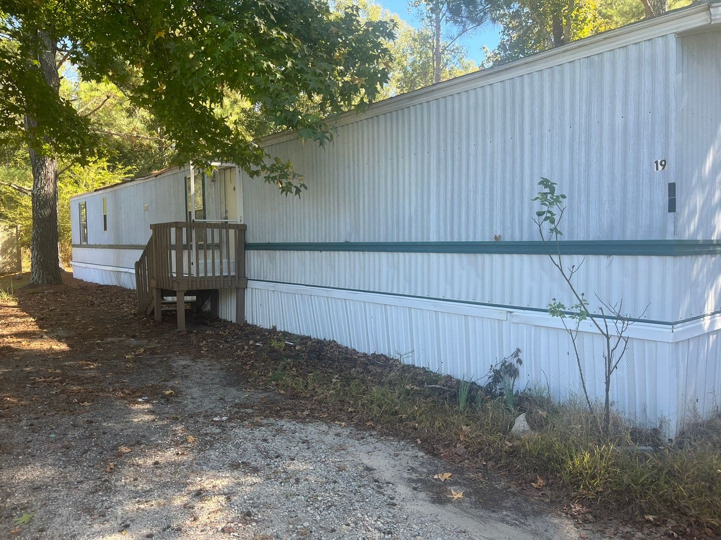 Batesburg-Leesville Apartment: 735 Madera Road