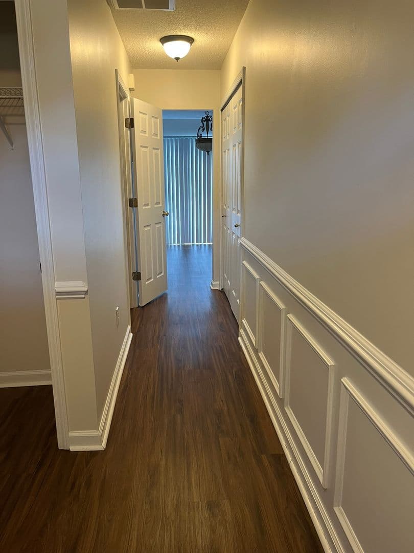 Lexington House: 108 Faskin Lane