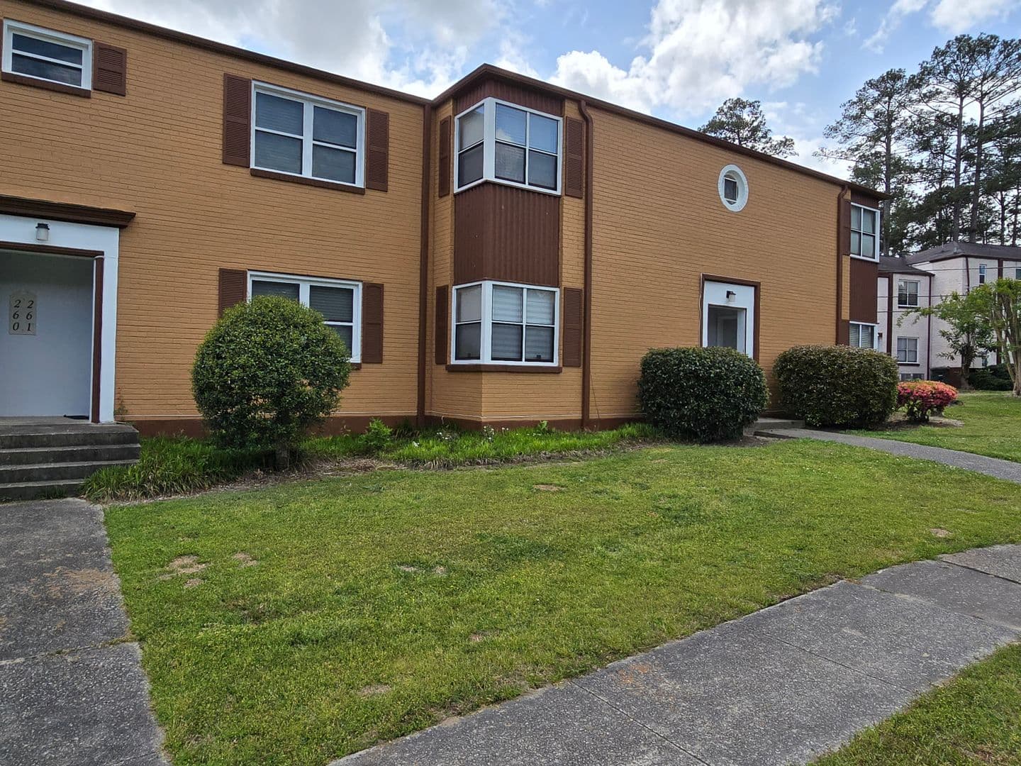 Columbia Condo: 4600 Fort Jackson Blvd. unit 260