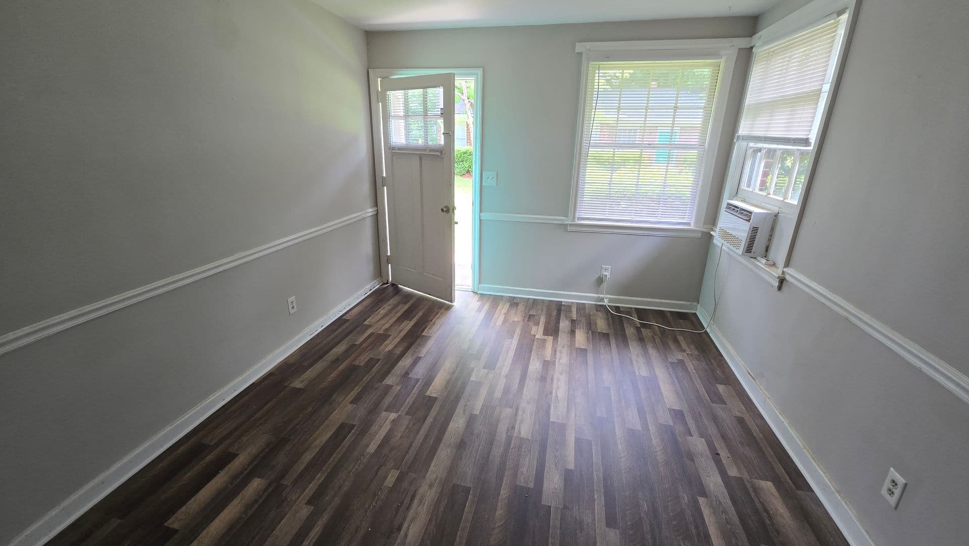 West Columbia Apartment: 766 Augusta St