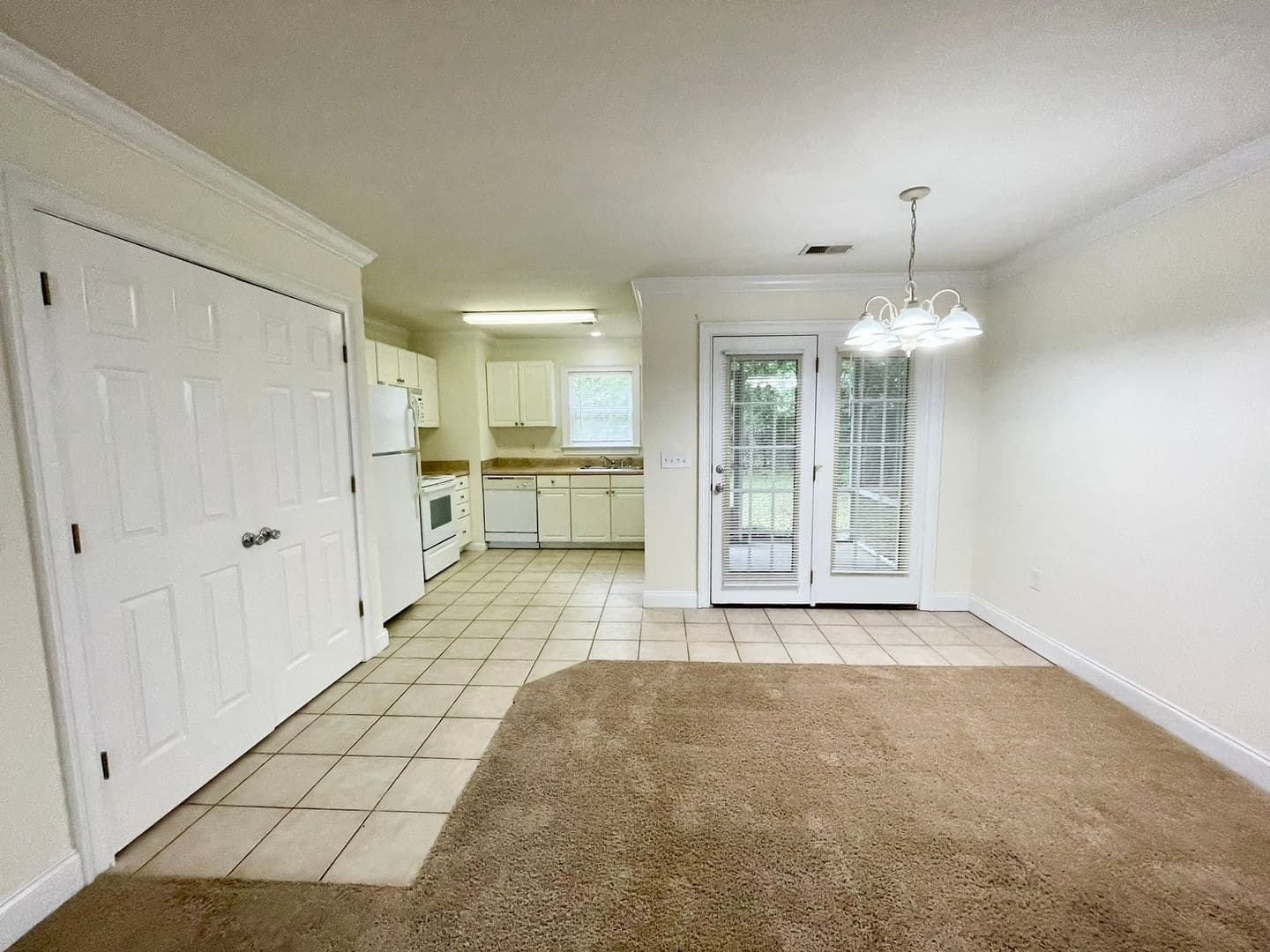 Lexington Townhome: 107 Poet Place