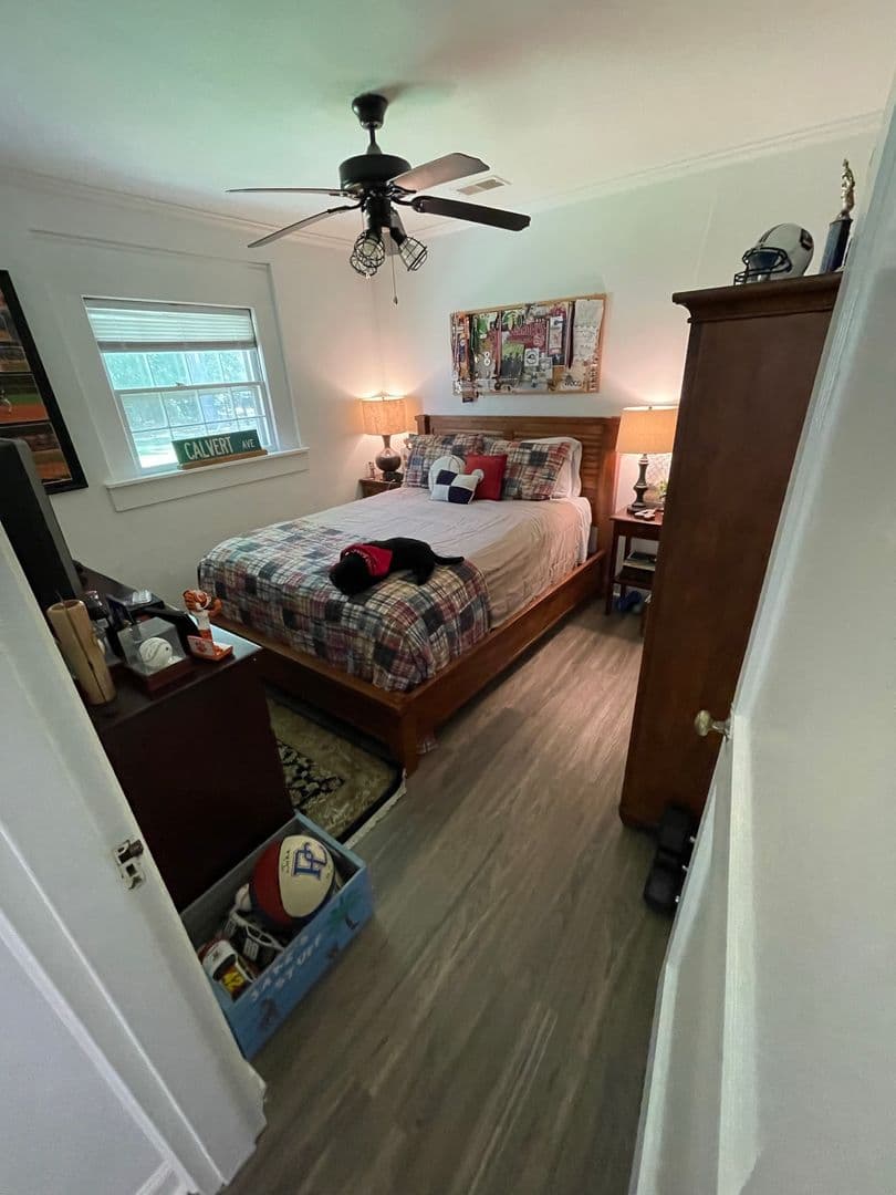 Columbia House: 2855 Stratford Rd