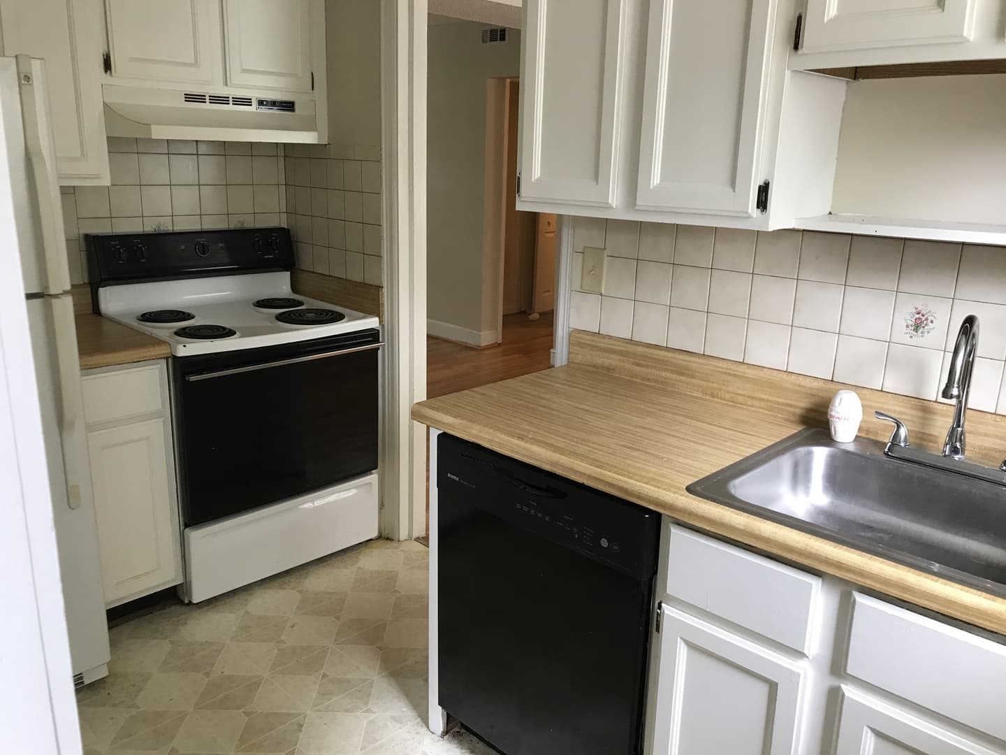 Columbia Condo: 4600 Fort Jackson Blvd
