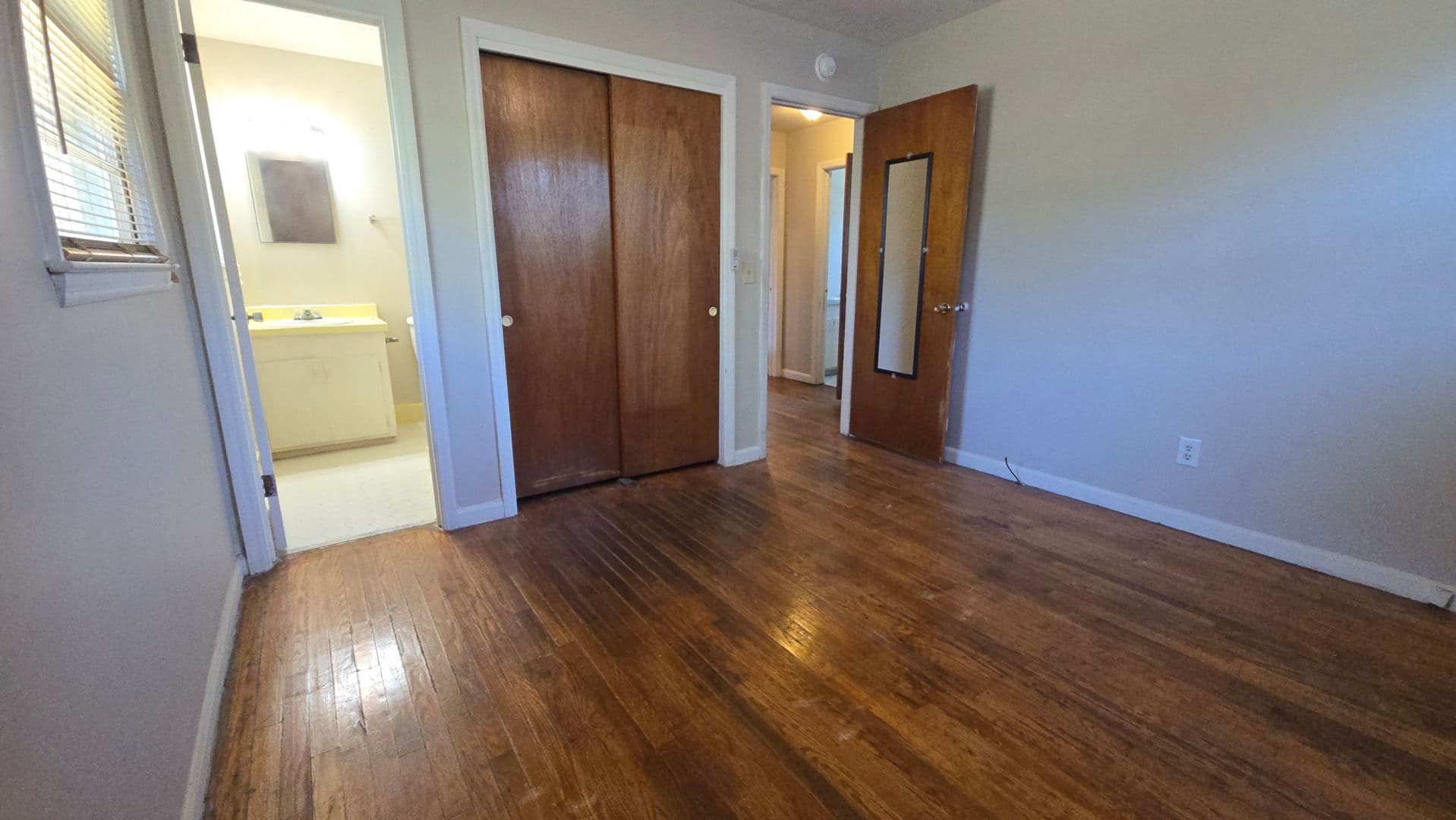 Cayce House: 2233 Windsor Drive