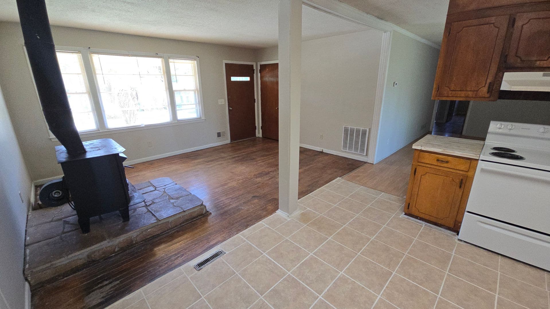Cayce House: 2233 Windsor Drive