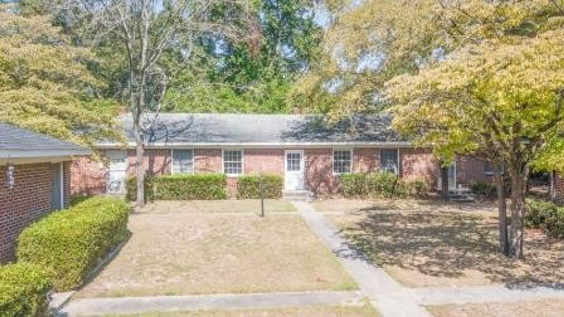 West Columbia Apartment: 766 Augusta St