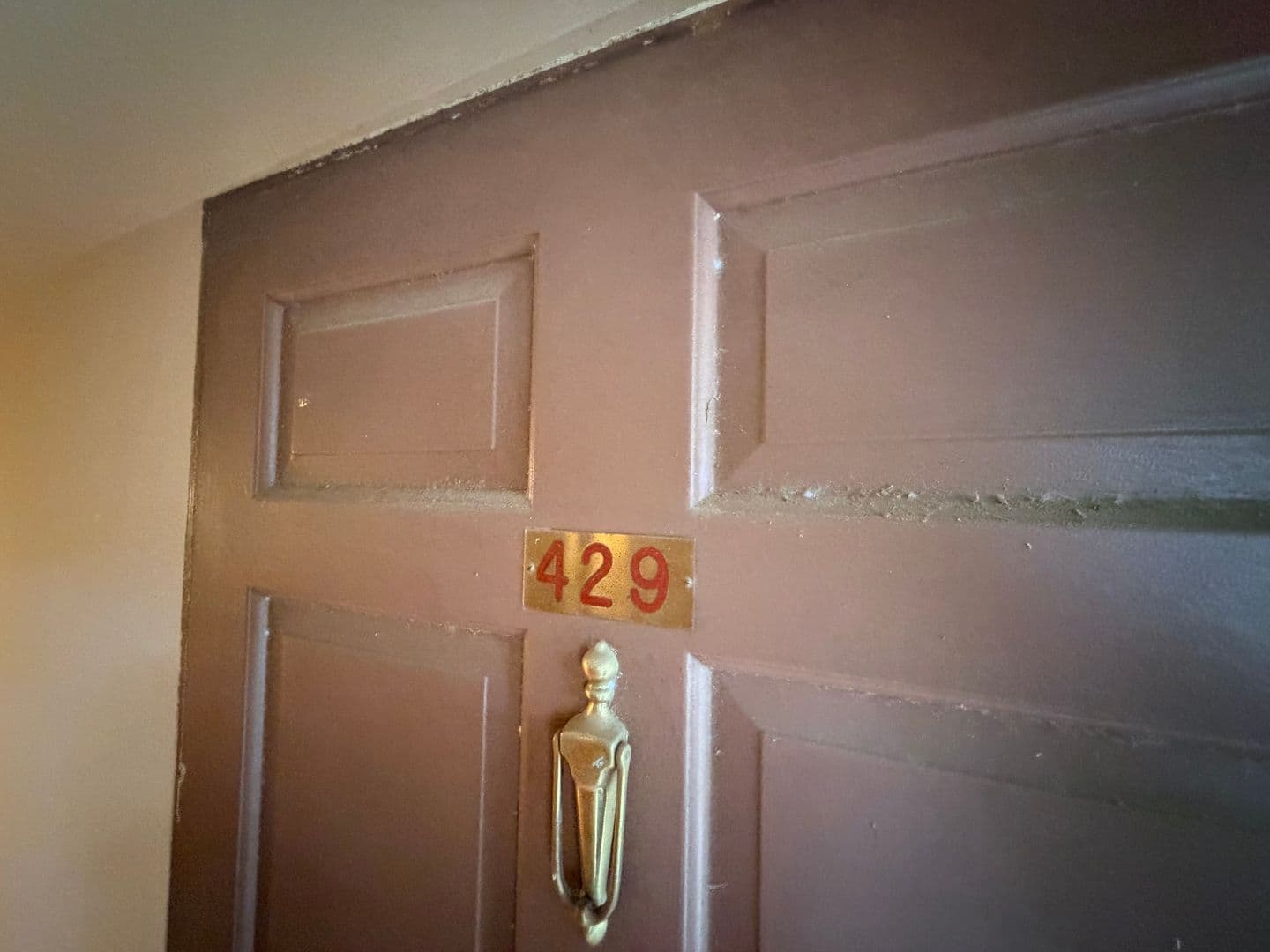 Columbia Condo: 429 Cambout St