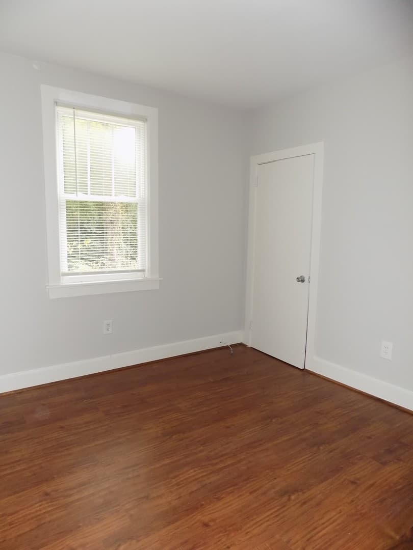 Columbia House: 3850 Capers Avenue