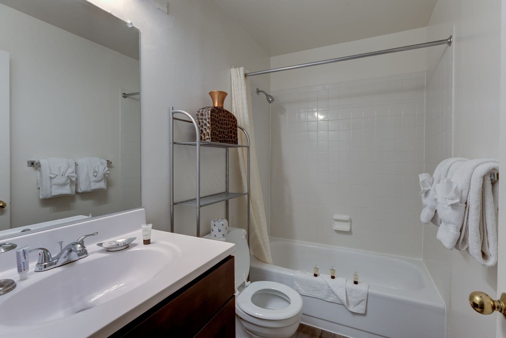 Baltimore Apartment: 121 S Fremont Ave