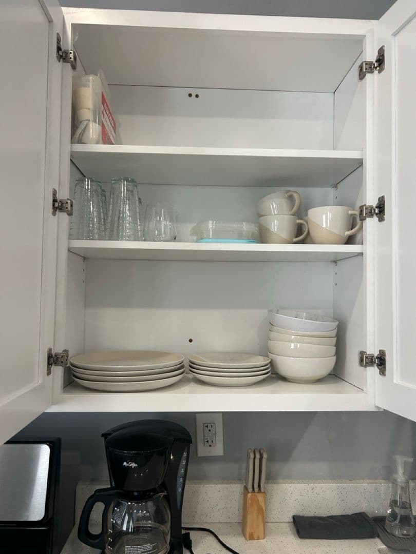 Baltimore Apartment: 1047 Desoto Rd.
