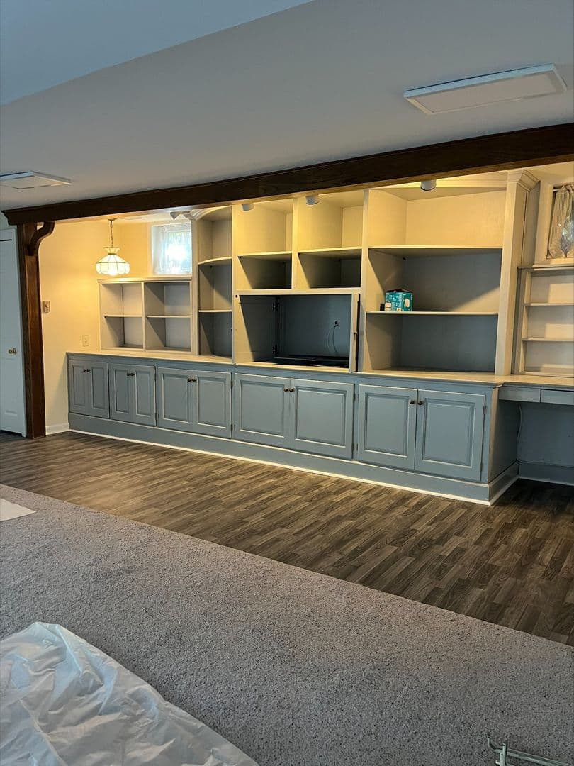 Baltimore Apartment: 213 Nanticoke Rd.