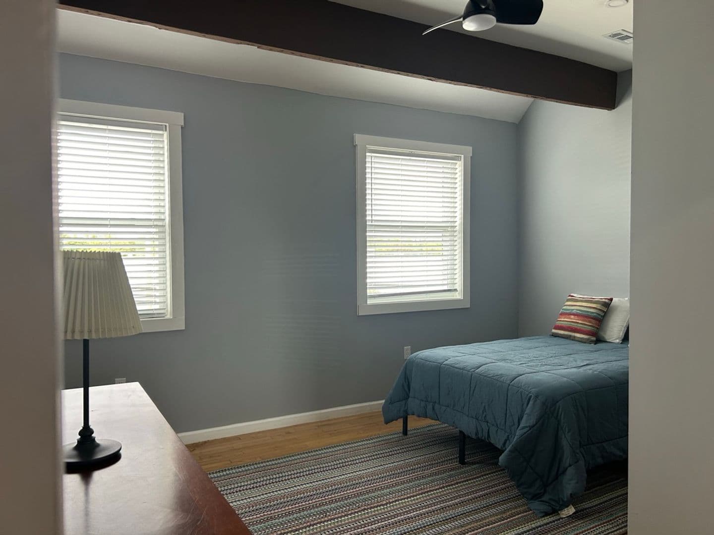 Baltimore Apartment: 1047 Desoto Rd.