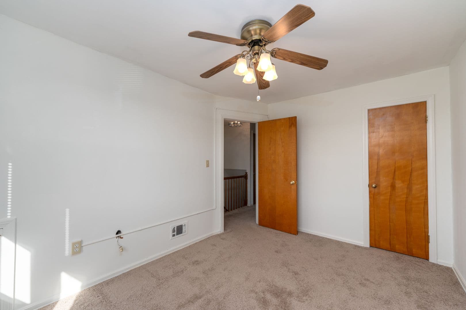 Dundalk House: 8119 Park Haven Rd.