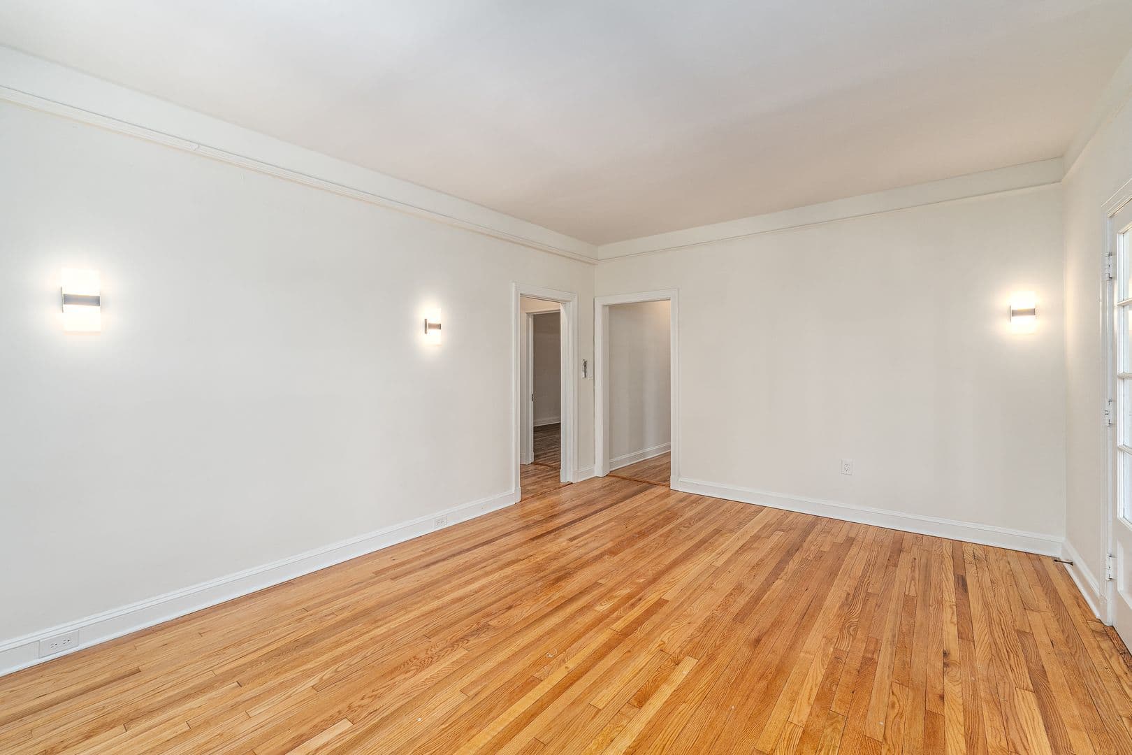 Baltimore Apartment: 3401 Guilford Terrace