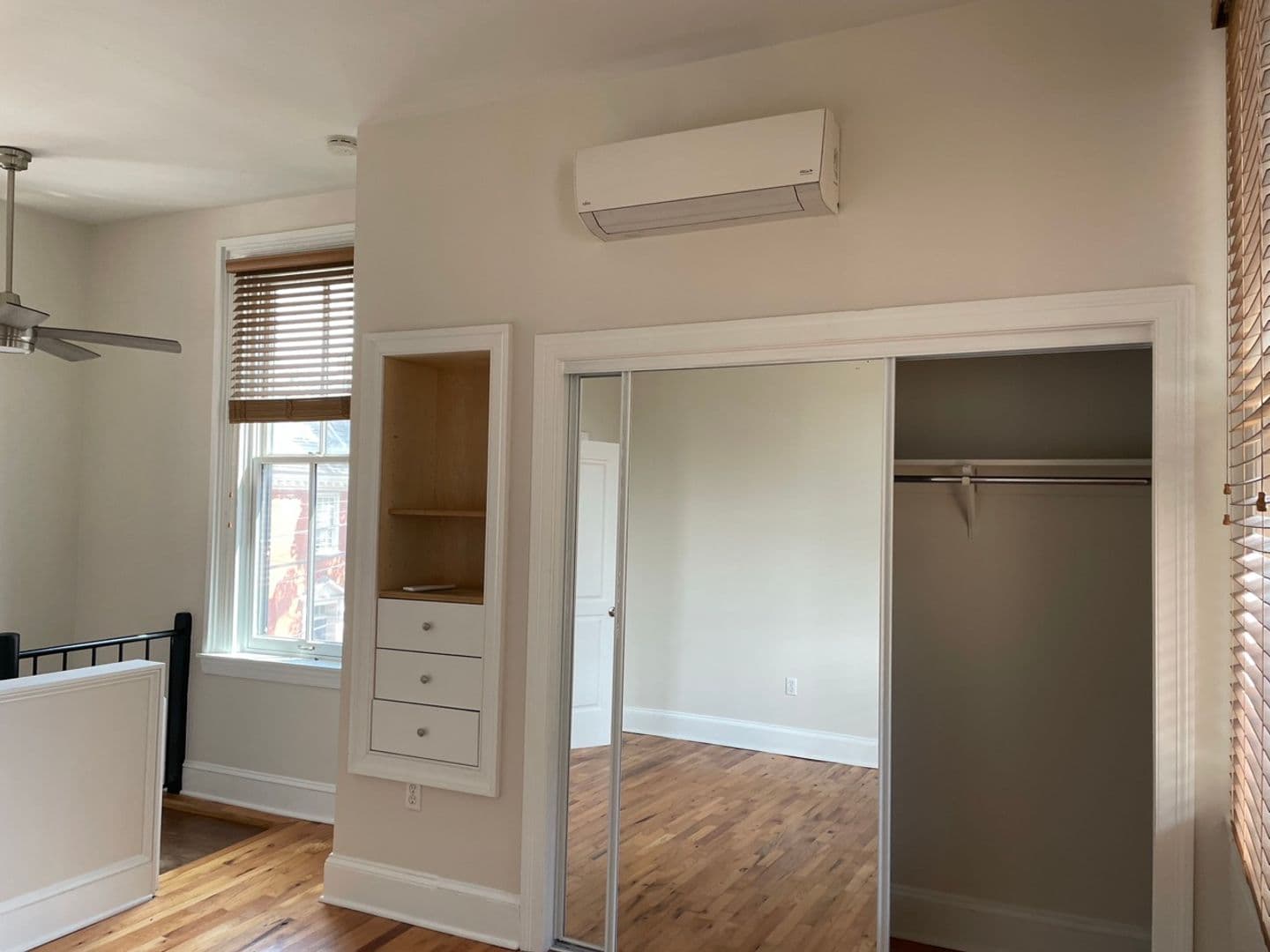 Baltimore Apartment: 1601 Shakespeare St