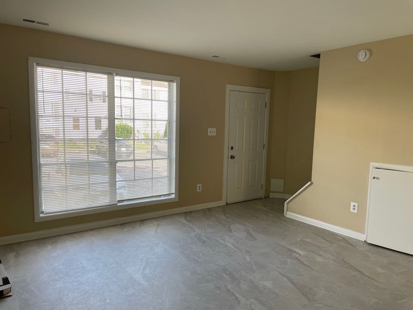 Baltimore House: 8839 Pennsbury Rd.