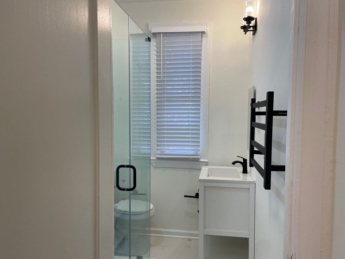 Baltimore Apartment: 3401 Guilford Terrace