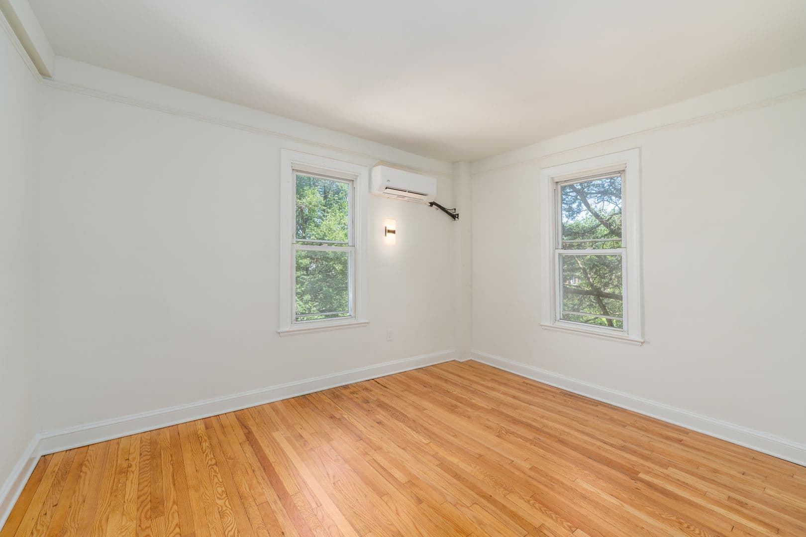Baltimore Apartment: 3401 Guilford Terrace