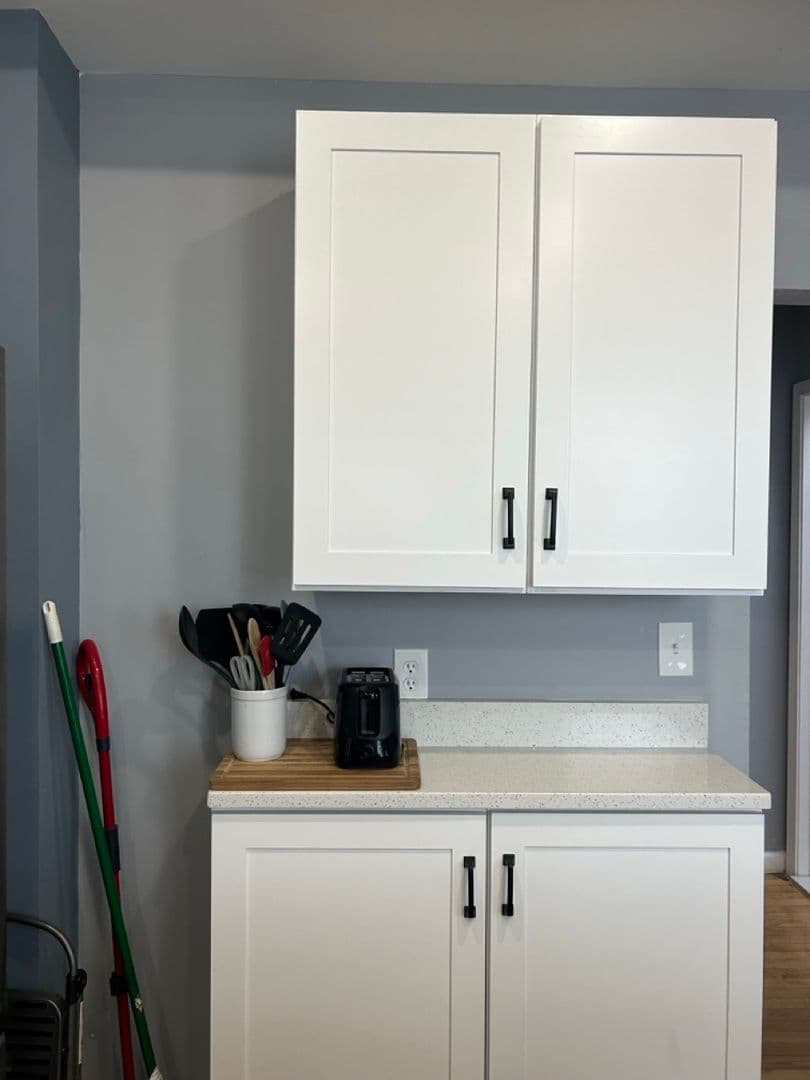 Baltimore Apartment: 1047 Desoto Rd.
