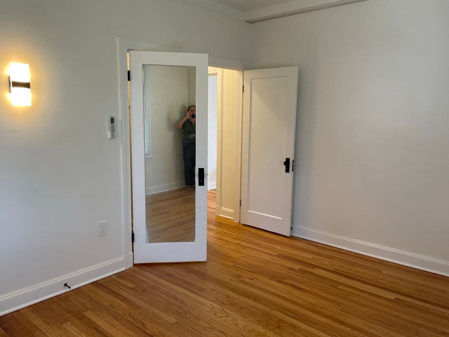 Baltimore Apartment: 3401 Guilford Terrace