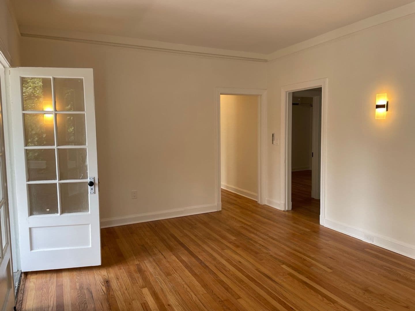 Baltimore Apartment: 3401 Guilford Terrace