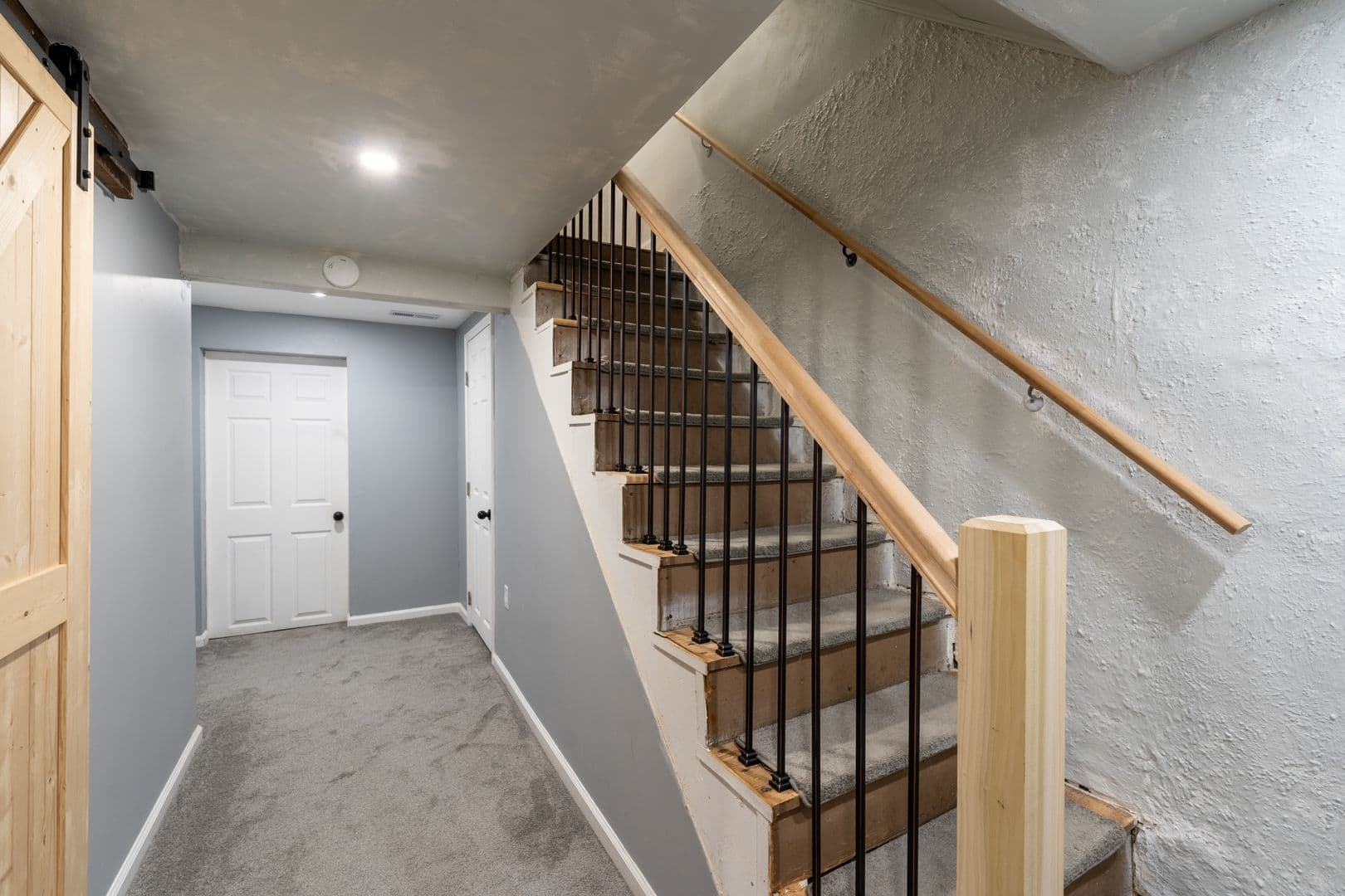Baltimore Apartment: 1047 Desoto Rd.
