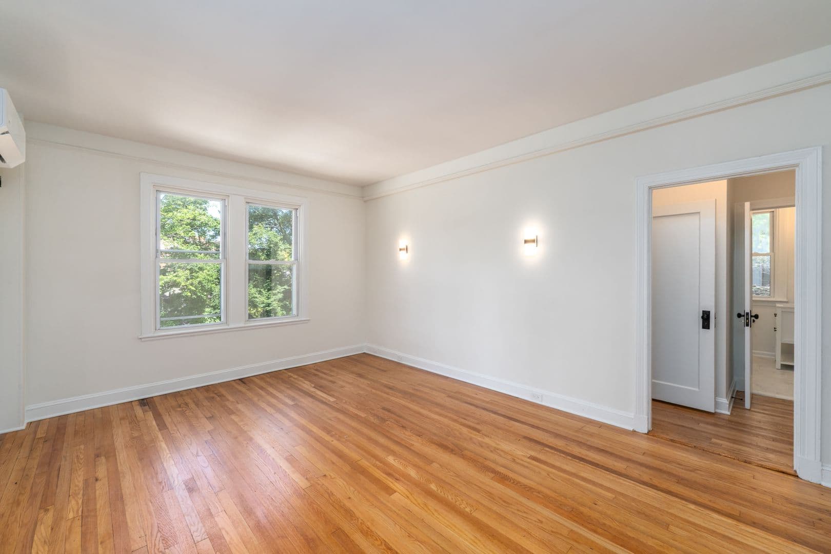 Baltimore Apartment: 3401 Guilford Terrace