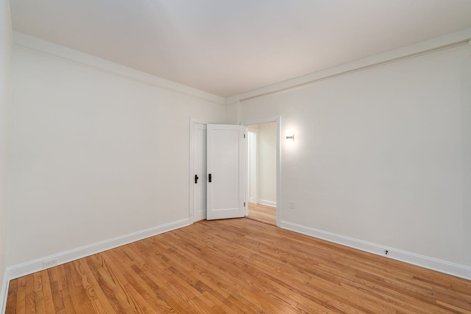 Baltimore Apartment: 3401 Guilford Terrace
