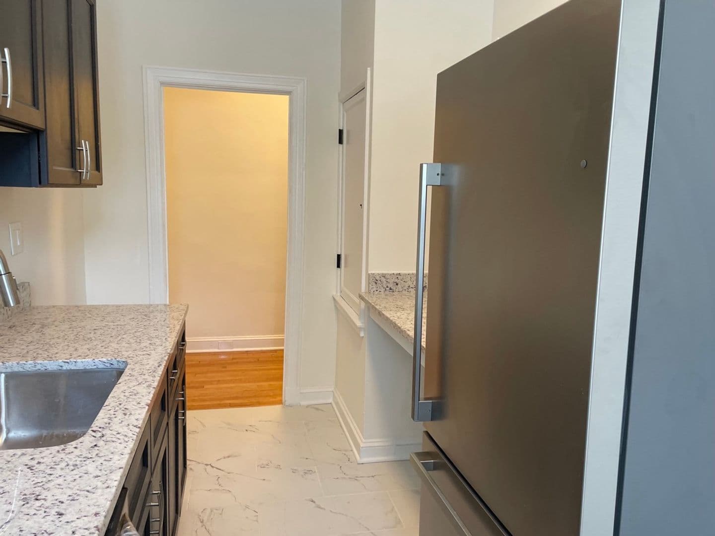 Baltimore Apartment: 3401 Guilford Terrace