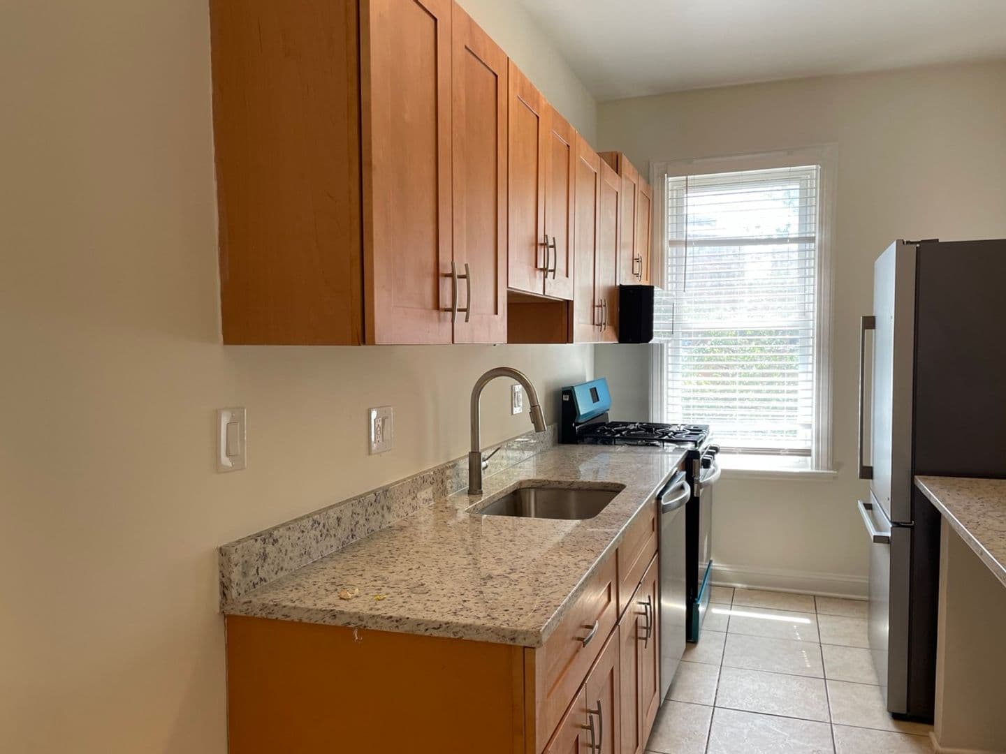 Baltimore Apartment: 3401 Guilford Terrace