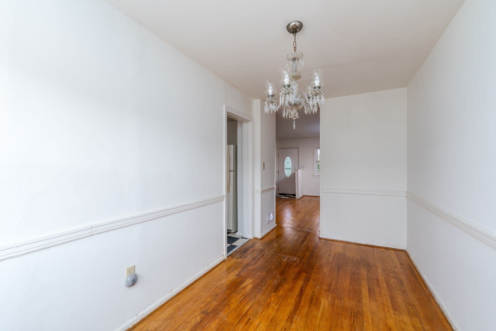 Dundalk House: 8119 Park Haven Rd.