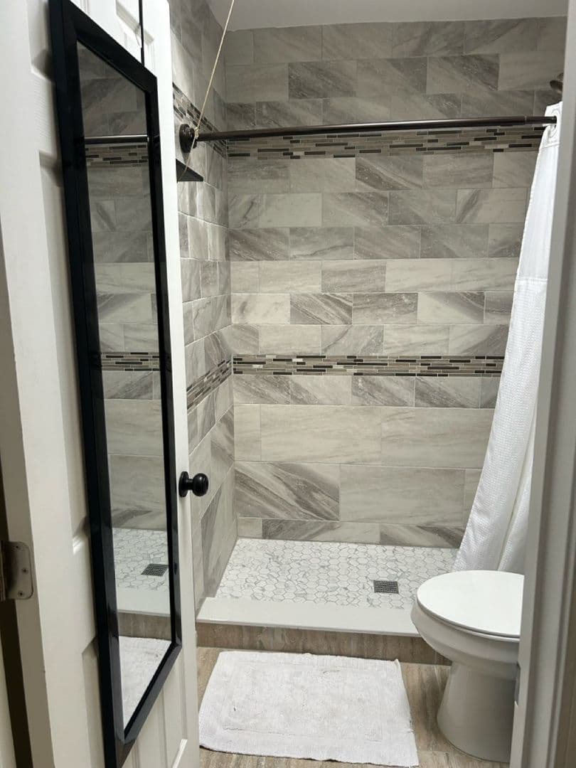 Baltimore Apartment: 1047 Desoto Rd.