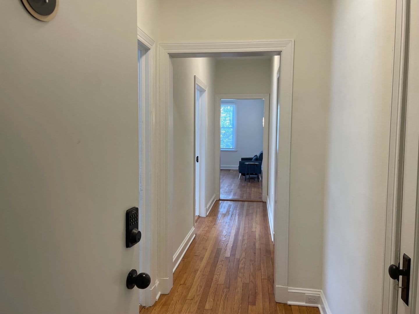 Baltimore Apartment: 3401 Guilford Terrace