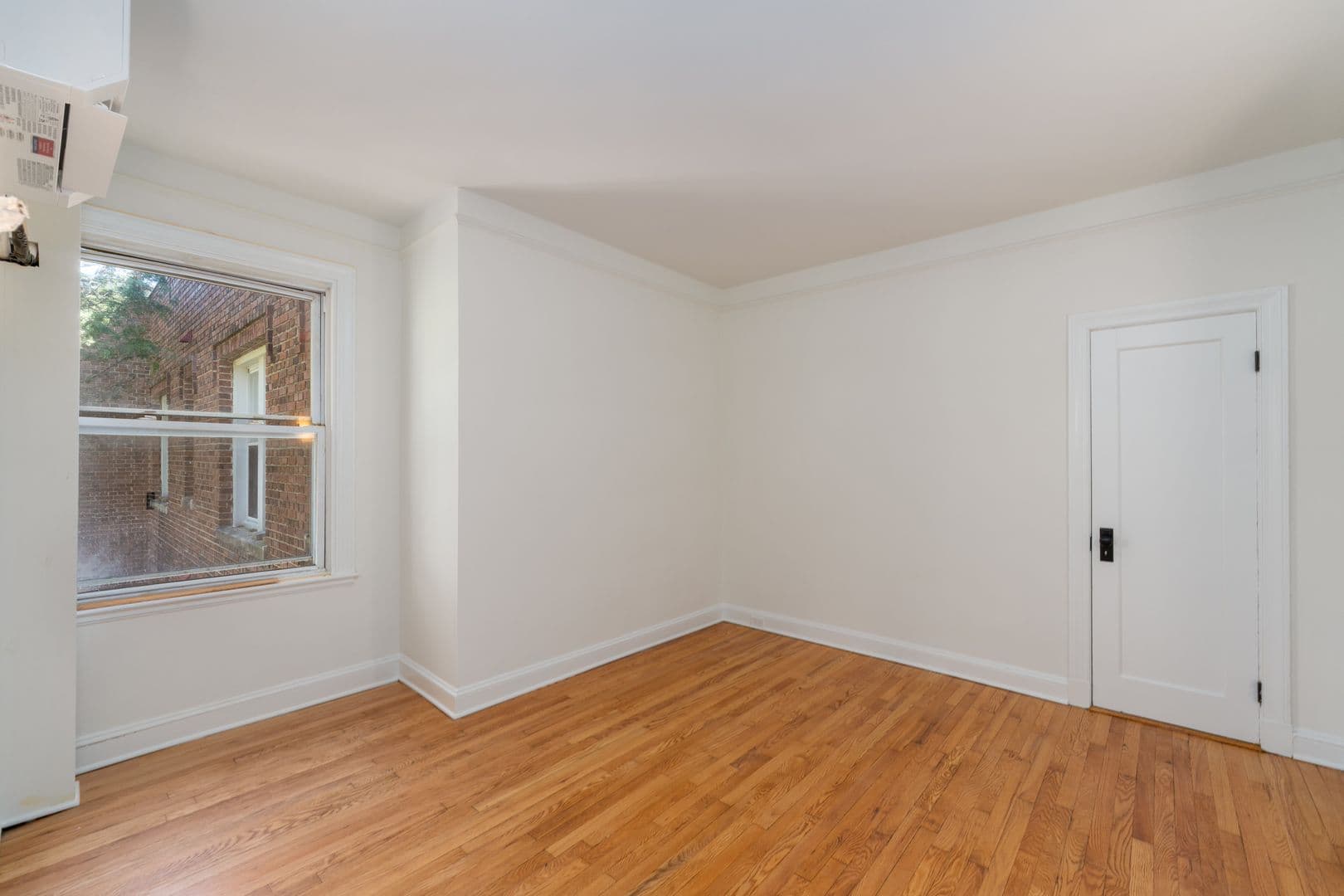Baltimore Apartment: 3401 Guilford Terrace