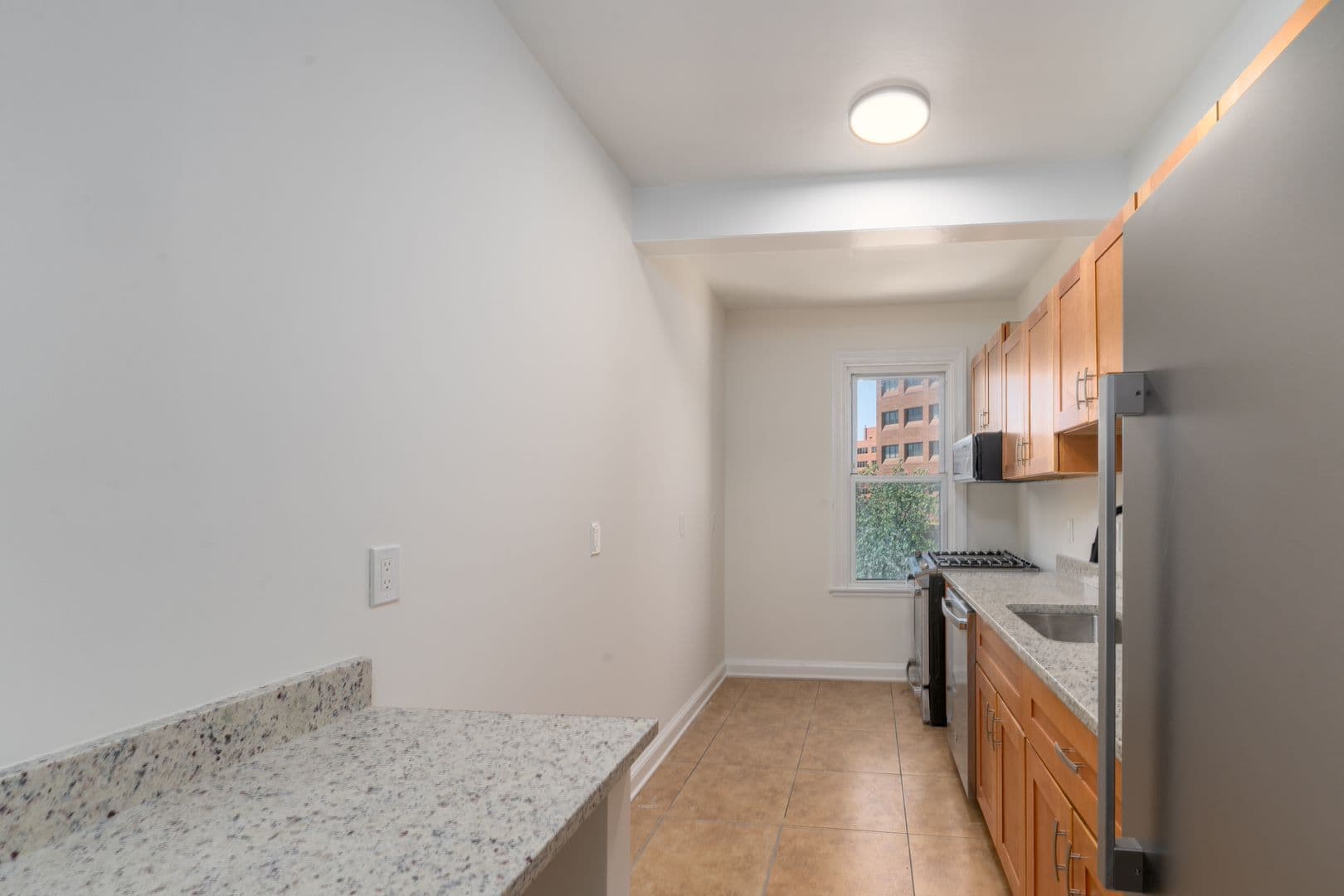 Baltimore Apartment: 3401 Guilford Terrace