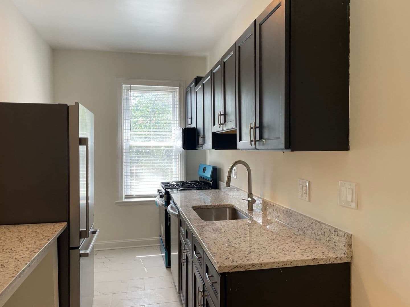 Baltimore Apartment: 3401 Guilford Terrace