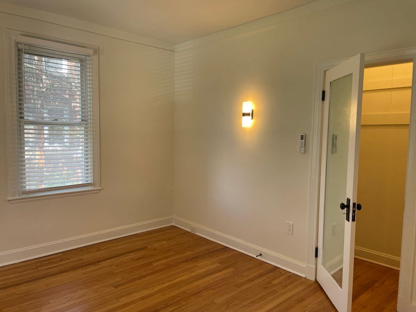 Baltimore Apartment: 3401 Guilford Terrace