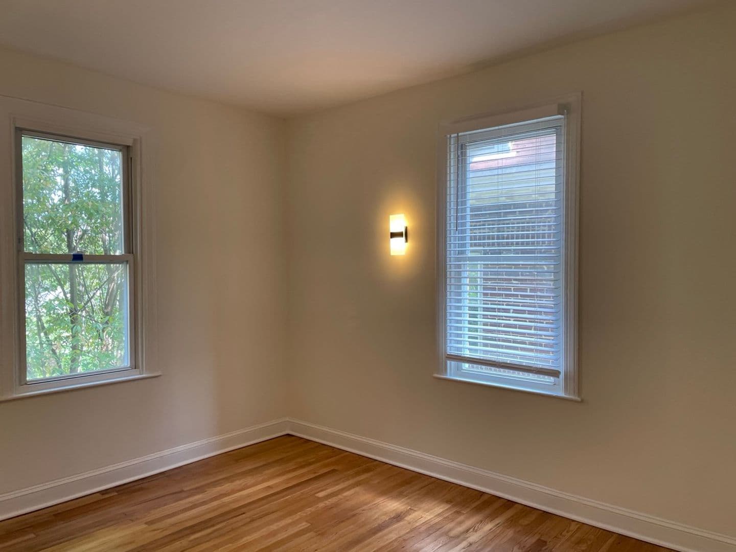 Baltimore Apartment: 3401 Guilford Terrace