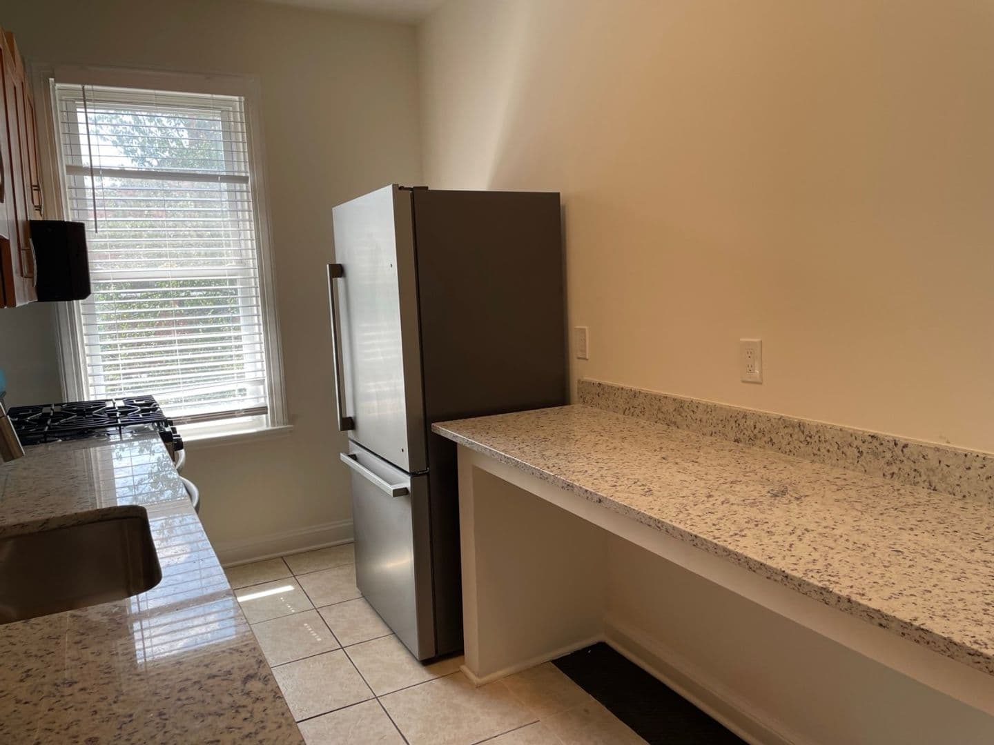 Baltimore Apartment: 3401 Guilford Terrace