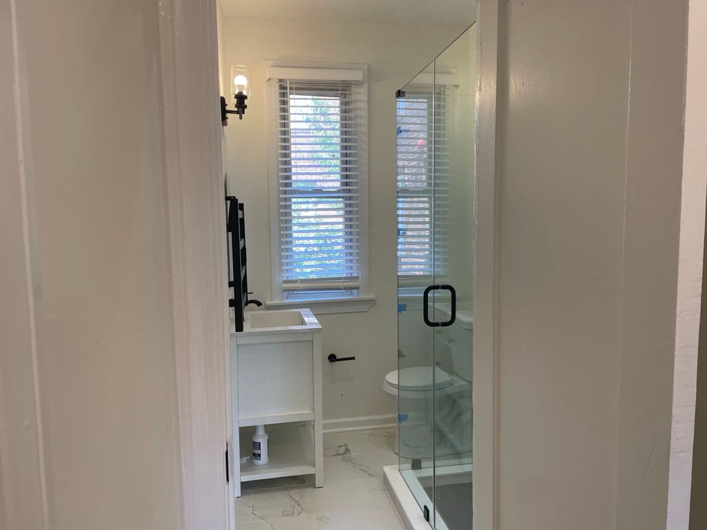 Baltimore Apartment: 3401 Guilford Terrace