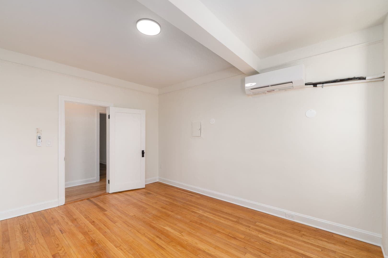 Baltimore Apartment: 3401 Guilford Terrace