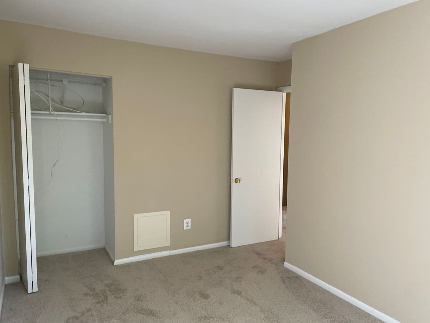 Baltimore House: 8839 Pennsbury Rd.